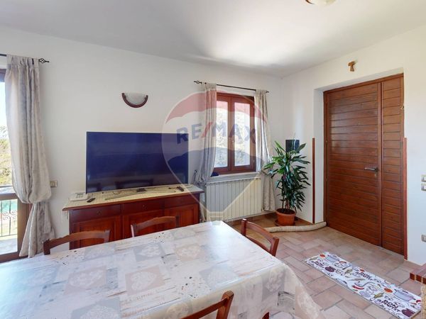 Casa Semindipendente Porziano, Assisi, PG Vendita - Foto 3