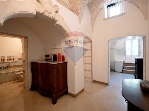 Casa Indipendente Martina Franca, TA Vendita - Foto 4