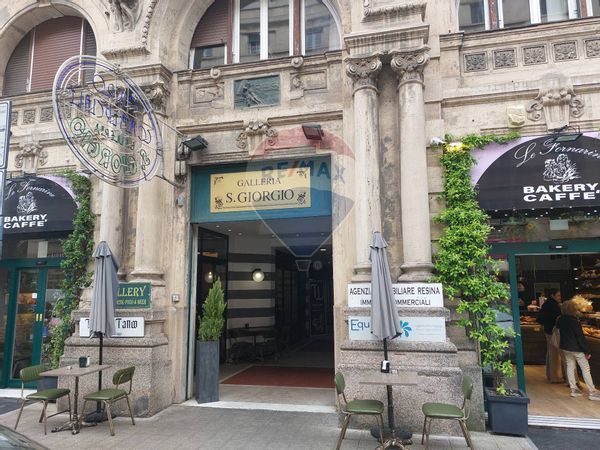 Ufficio Centro, Genova, GE Vendita - Foto 2