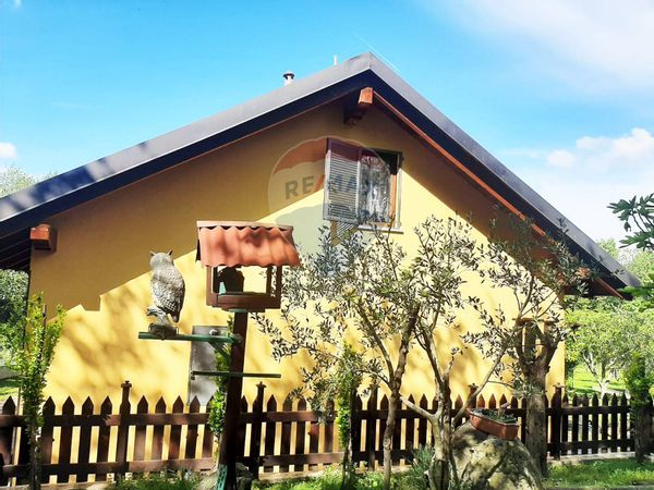 Villa singola Reano, TO Vendita - Foto 2