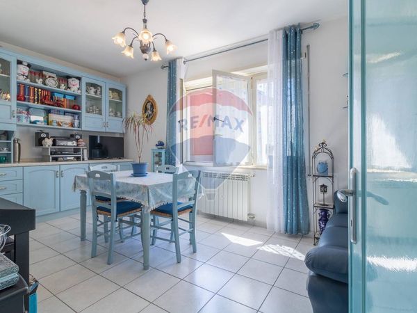 Appartamento Ischia di Castro, VT Vendita