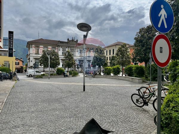 Locale Commerciale Cannobio, VB Affitto - Foto 4