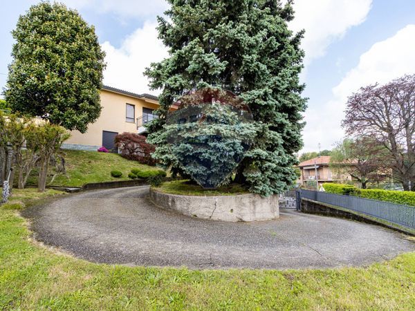 Villa singola Besana in Brianza, MB Vendita - Foto 3