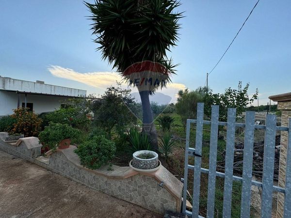 Villa o villino Salve, LE Vendita