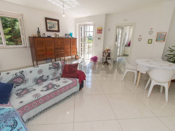 Villa singola San Vito Marina, San Vito Chietino, CH Vendita