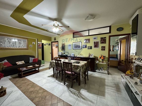 Appartamento Pace del Mela, ME Vendita