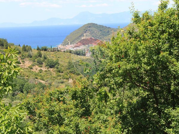 Appartamento Castellabate, SA Vendita