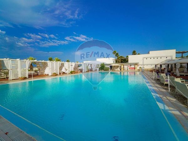 Appartamento Santa Maria di Leuca, Castrignano del Capo, LE Vendita - Foto 3