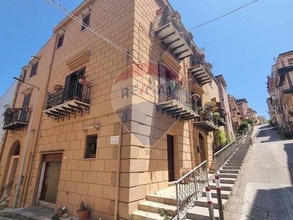 Casa Indipendente Baucina, PA Vendita - Foto 3