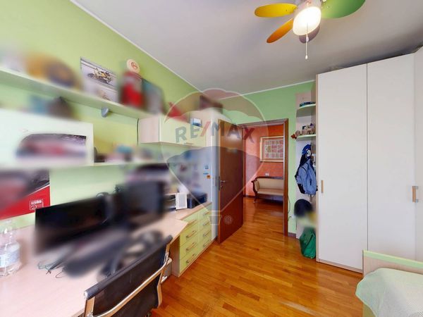 Appartamento Palazzolo Milanese, Paderno Dugnano, MI Vendita - Foto 3