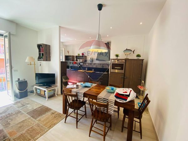 Appartamento Santa Margherita Ligure, GE Vendita - Foto 3