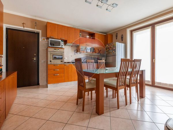 Appartamento Biandronno, VA Vendita - Foto 3