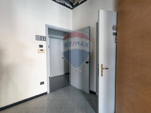 Ufficio Jesi, AN Affitto - Foto 3