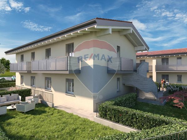 Villa a schiera Barzana, BG Vendita - Foto 2