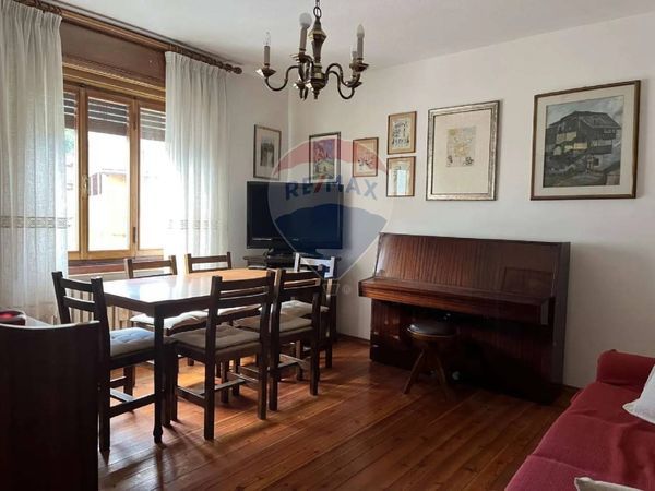 Casa Semindipendente Rizzios, Calalzo di Cadore, BL Vendita - Foto 4
