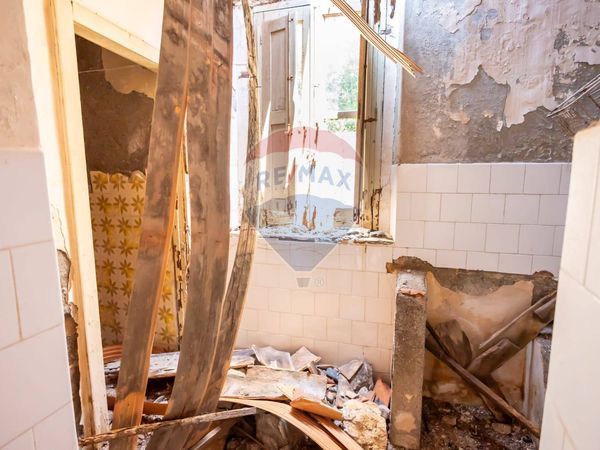 Casa Indipendente Grotte Calcare, Furci Siculo, ME Vendita - Foto 3