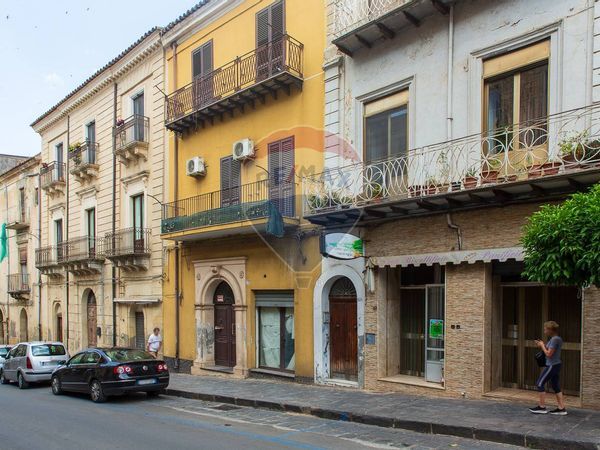 Casa Indipendente Leonforte, EN Vendita - Foto 4