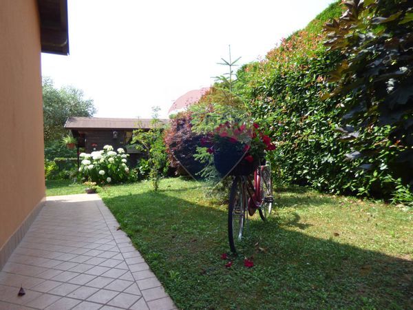 Villa a schiera Solferino, MN Vendita - Foto 3