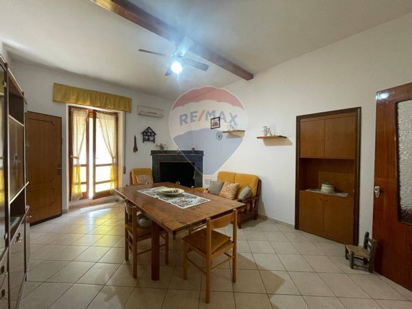 Casa Indipendente Serrenti, SU Vendita - Foto 4