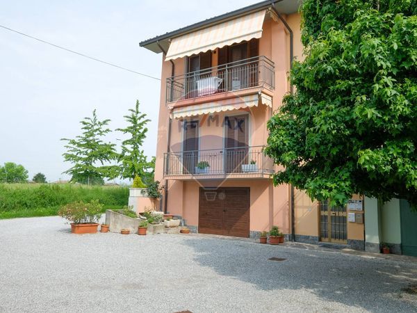 Appartamento Solza, BG Vendita