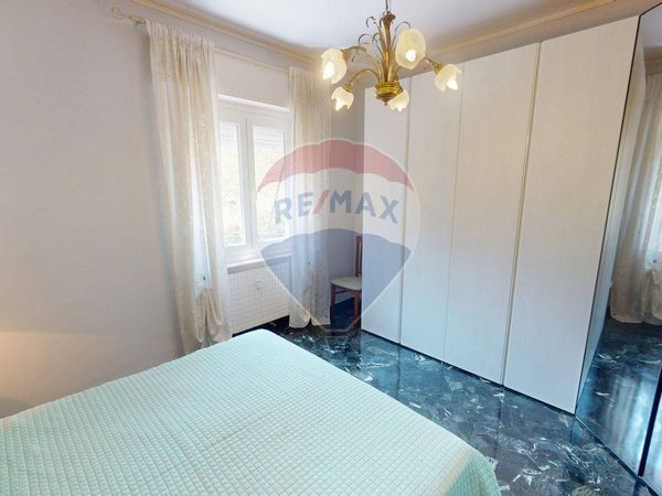 Appartamento Valleregia, Serra Riccò, GE Vendita - Foto 4