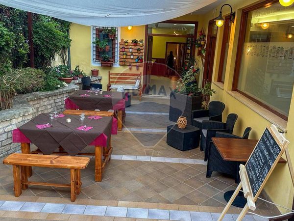 Ristorante Itri, LT Vendita - Foto 4