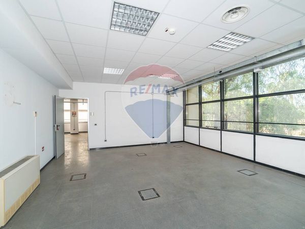 Ufficio Zona periferica, Catania, CT Affitto