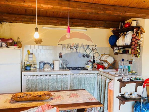 Casa Indipendente Monterosso Almo, RG Vendita - Foto 4