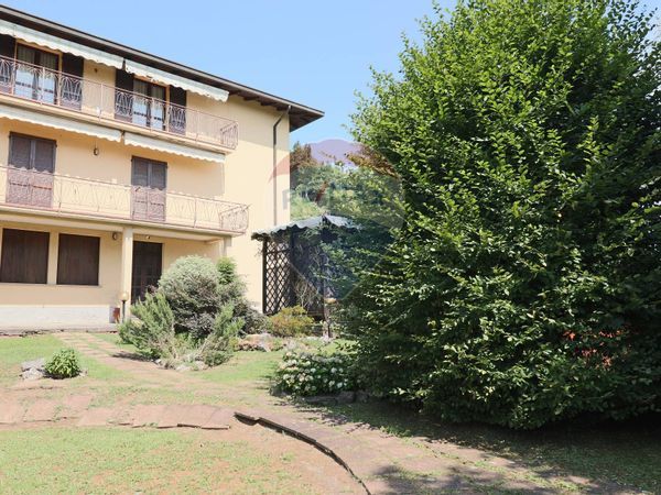 Appartamento Sotto il Monte Giovanni XXIII, BG Vendita