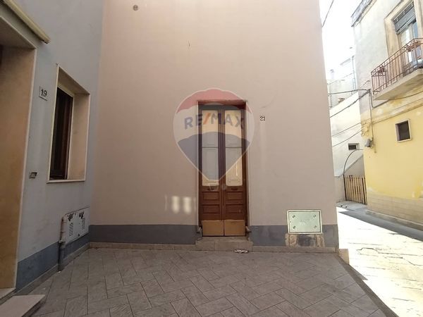 Casa Indipendente Monteroni di Lecce, LE Vendita