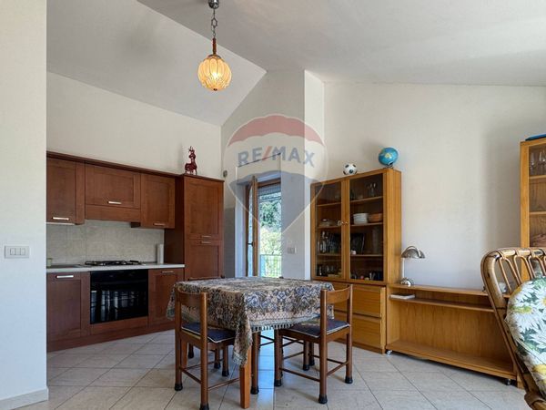 Attico/Mansarda Ortona, CH Vendita