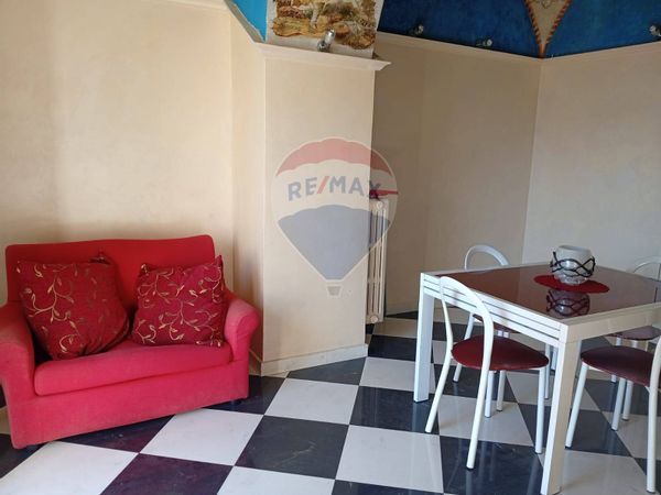 Casa Semindipendente Vinchiaturo, CB Vendita