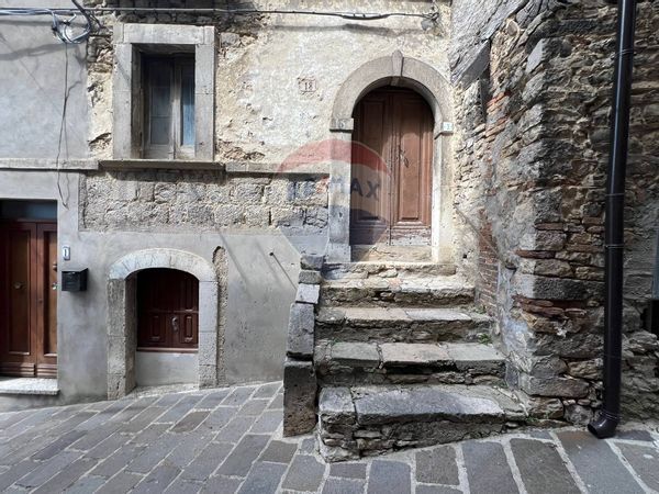 Casa Semindipendente Tornareccio, CH Vendita