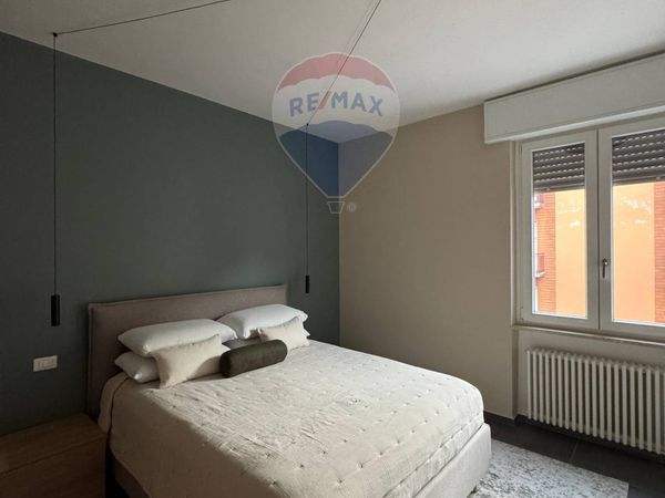 Appartamento Viale Dante, Piacenza, PC Vendita