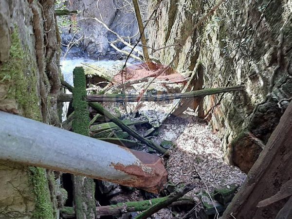 Rustico Teviggio, Varese Ligure, SP Vendita