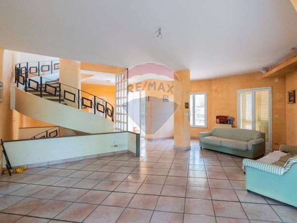 Villa singola Mascalucia, CT Vendita - Foto 4