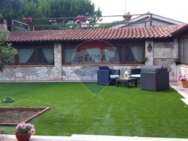 Villa singola Tarquinia, VT Vendita