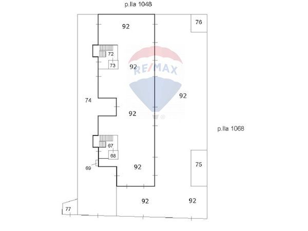 Locale Commerciale Viale Rapisardi, Catania, CT Vendita - Foto 2