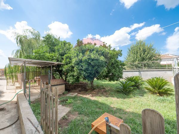 Villa singola Santa Croce, Carinola, CE Vendita - Foto 2