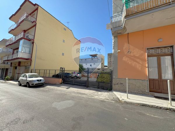 Ufficio San Giuseppe Vesuviano, NA Affitto - Foto 4