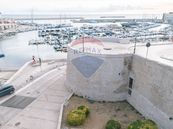 Appartamento Bisceglie, BT Vendita - Foto 4