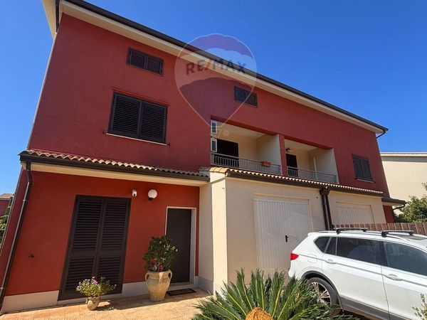 Villetta bifamiliare Augusta, SR Vendita