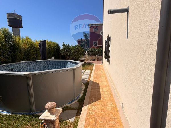 Villetta bifamiliare Augusta, SR Vendita - Foto 4