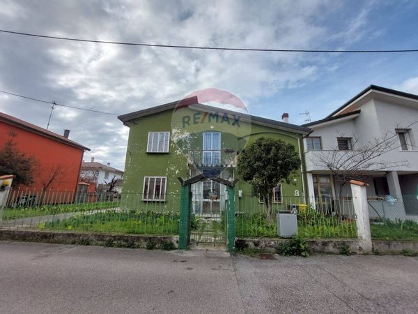 Villa singola Roncaglia, Ponte San Nicolò, PD Vendita