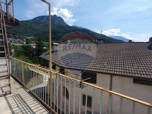 Porzione di casa Povo, Trento, TN Vendita - Foto 3