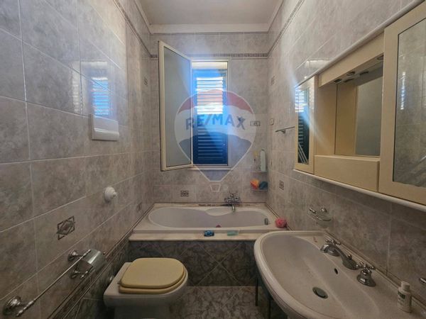 Casa Indipendente Saranella, Casteldaccia, PA Vendita - Foto 3