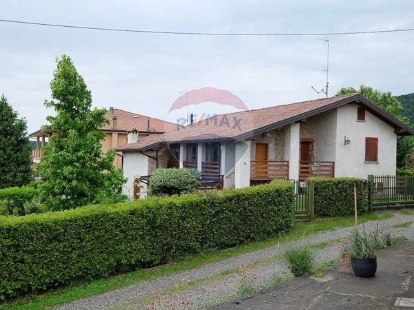 Rustico Sotto il Monte Giovanni XXIII, BG Affitto - Foto 2