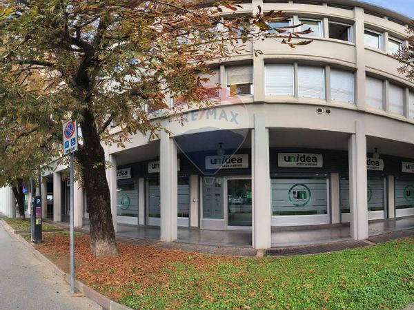Ufficio Centrale, Bergamo, BG Affitto - Foto 3