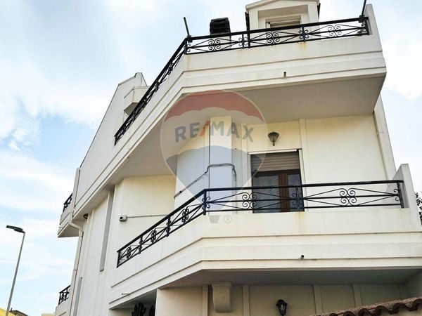 Casa Indipendente Zona Centro, Maracalagonis, CA Vendita - Foto 2