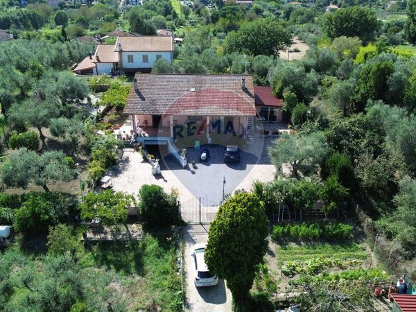 Villa singola Mazzano Romano, RM Vendita - Foto 3